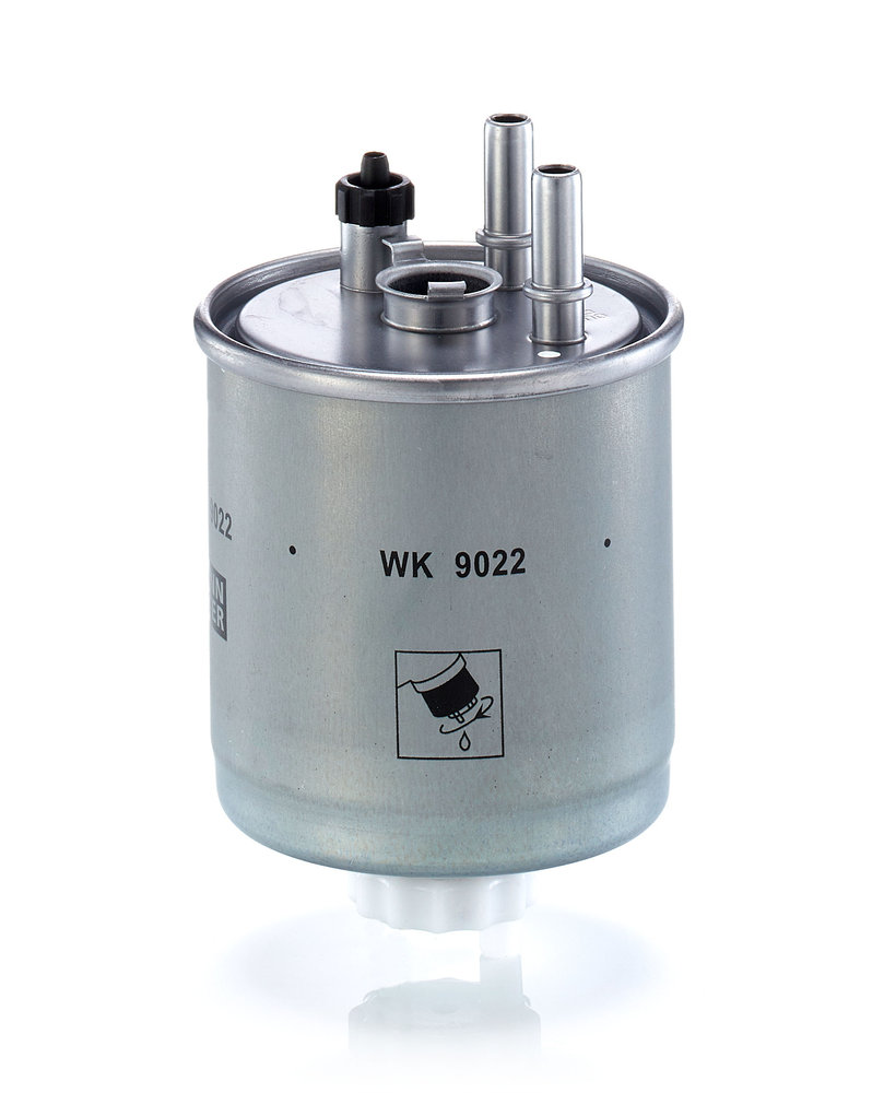 MANN-FILTER WK9022