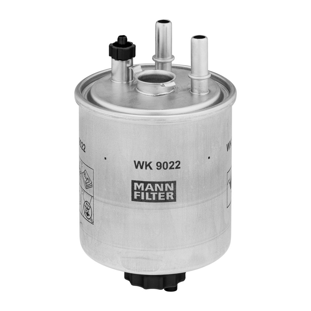 MANN-FILTER WK9022