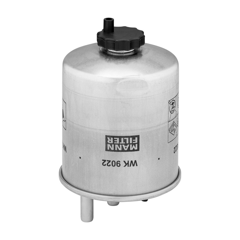 MANN-FILTER WK9022