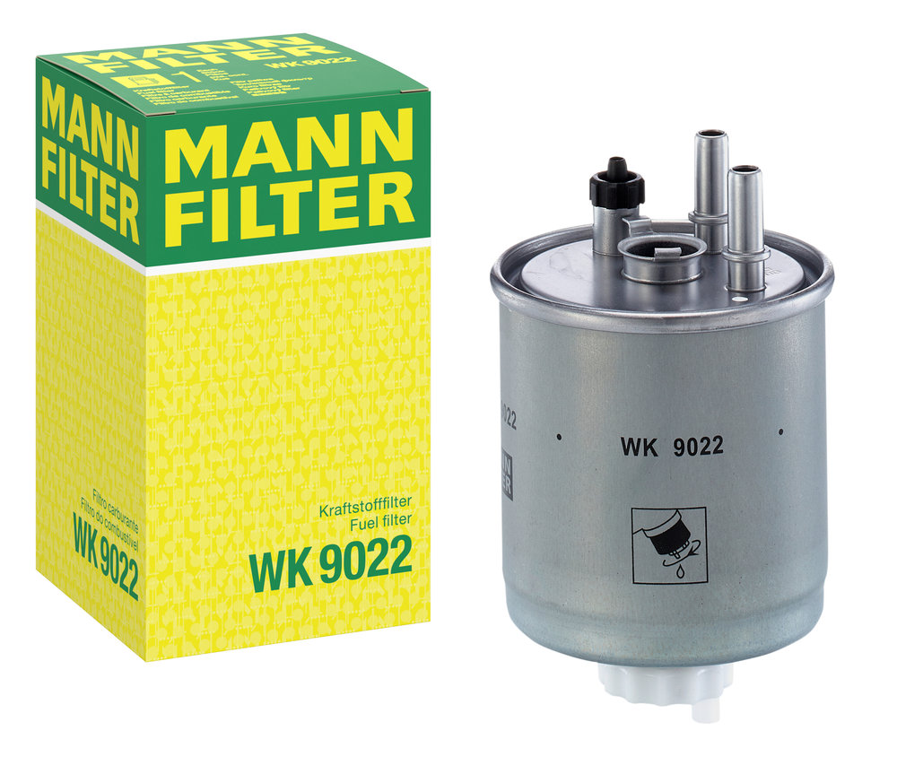 MANN-FILTER WK9022