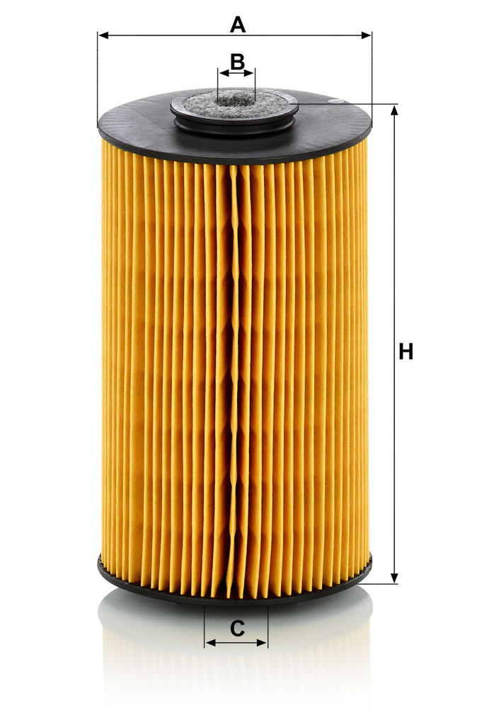 MANN-FILTER P811X