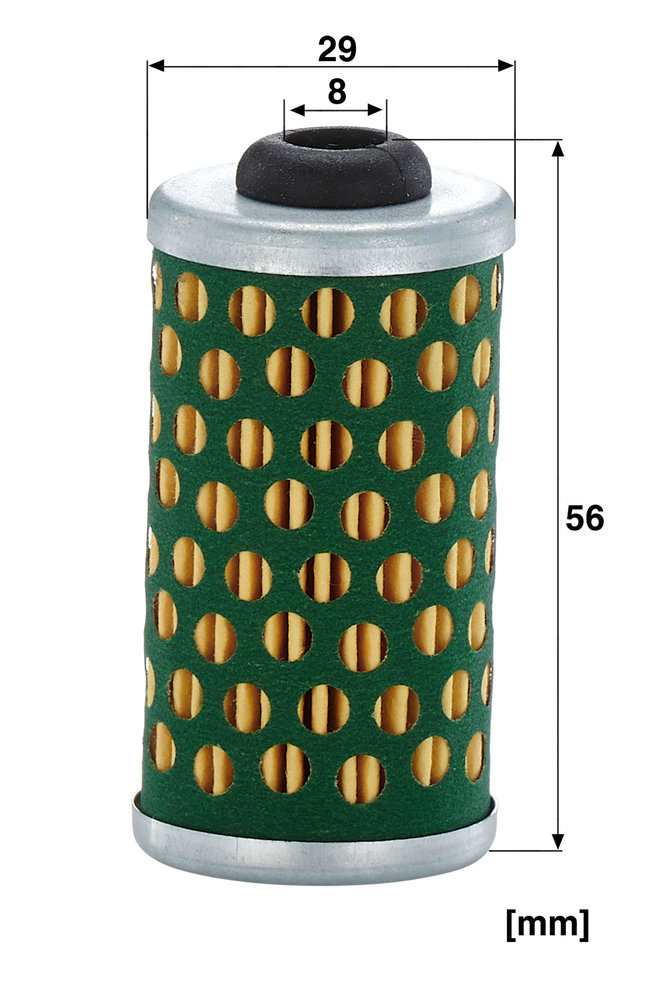 MANN-FILTER P32