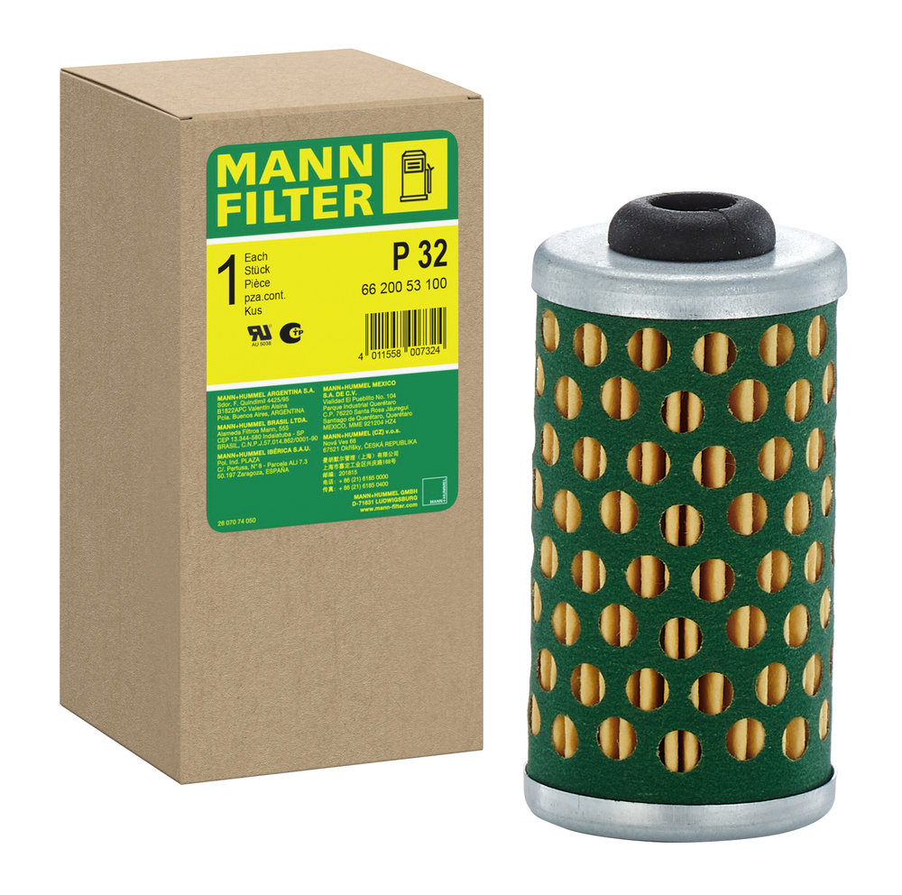 MANN-FILTER P32