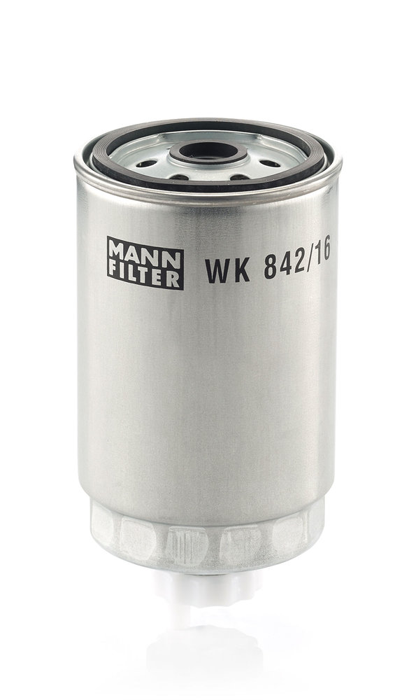 MANN-FILTER WK842/16