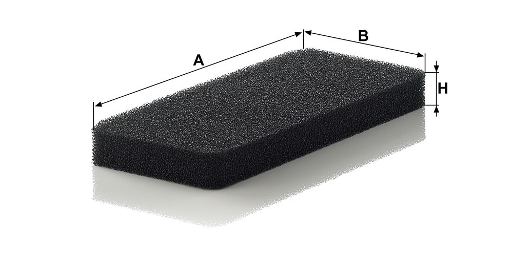 MANN-FILTER CU2101