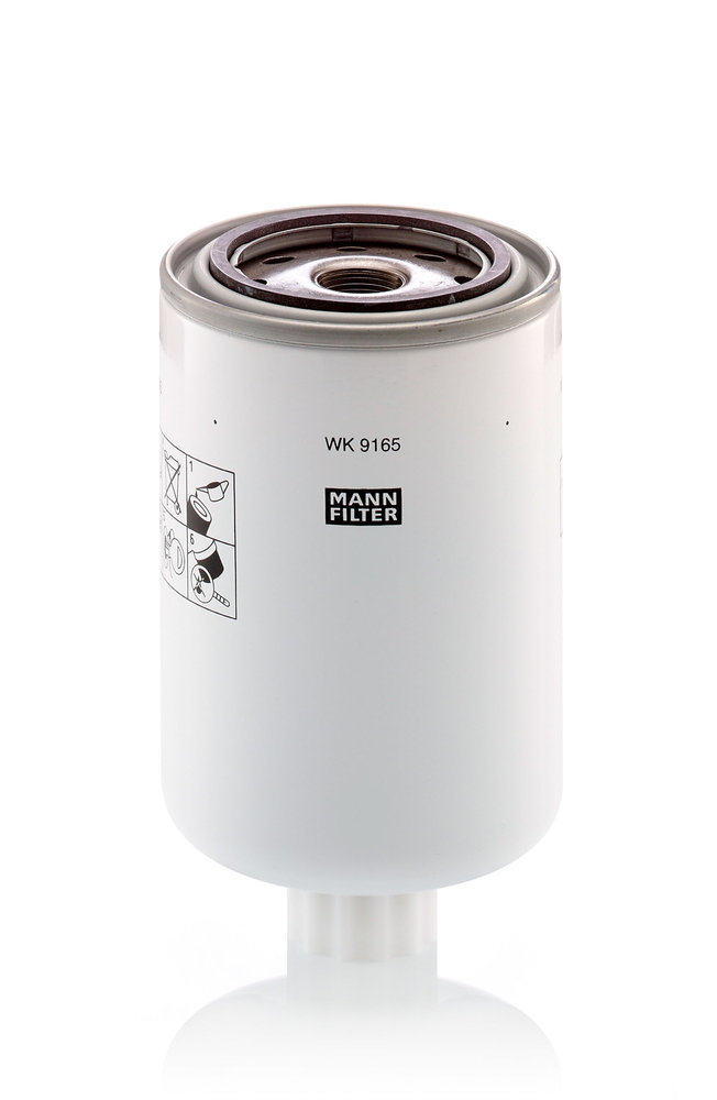 MANN-FILTER WK9165X
