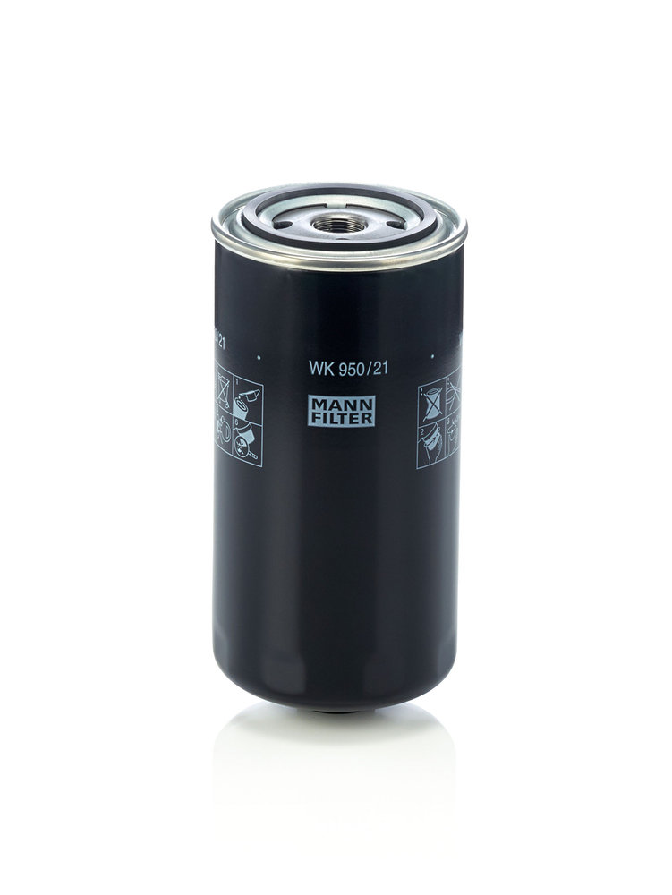 MANN-FILTER WK950/21