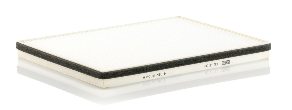 MANN-FILTER CU3132