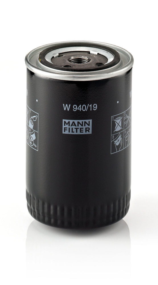 MANN-FILTER W940/19