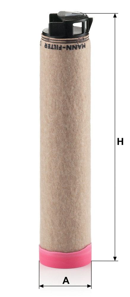MANN-FILTER CF200