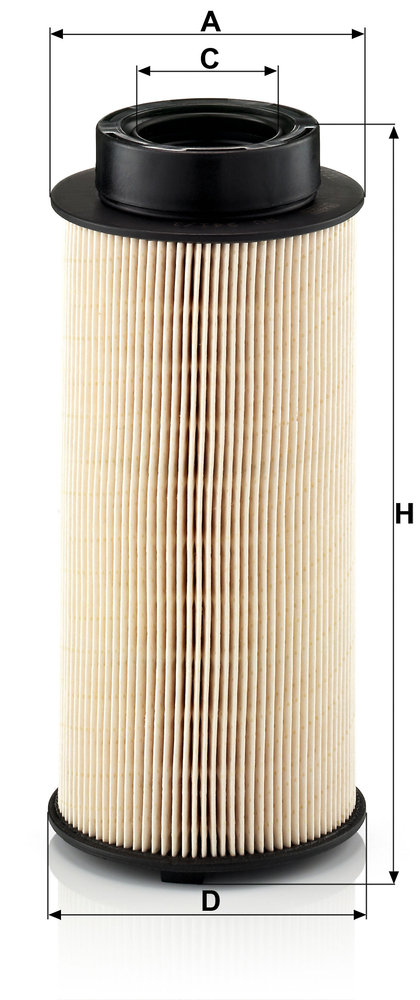 MANN-FILTER PU941/1X