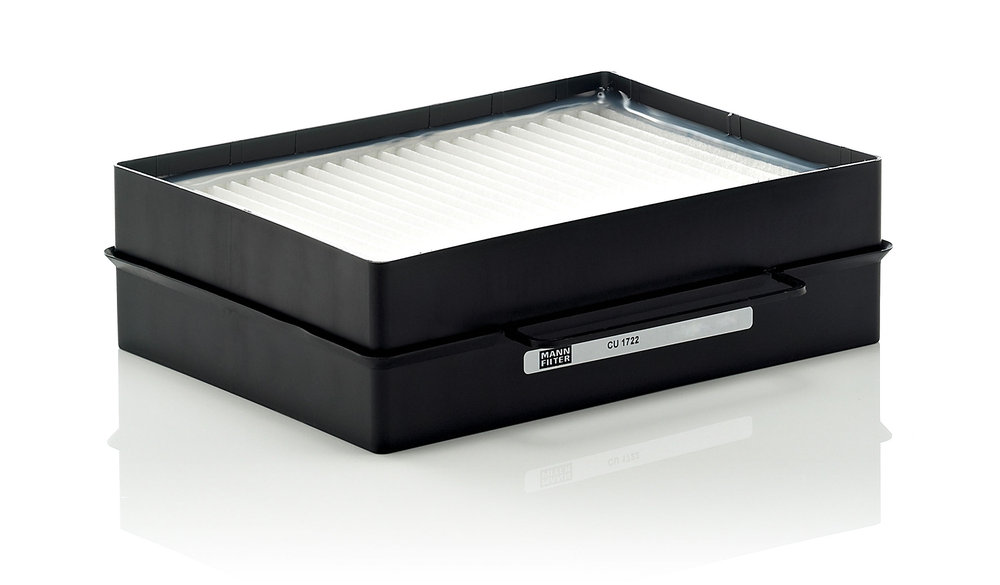 MANN-FILTER CU1722