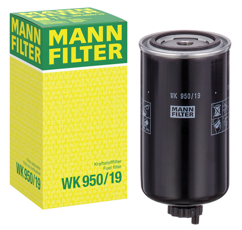 Mann WK950/19