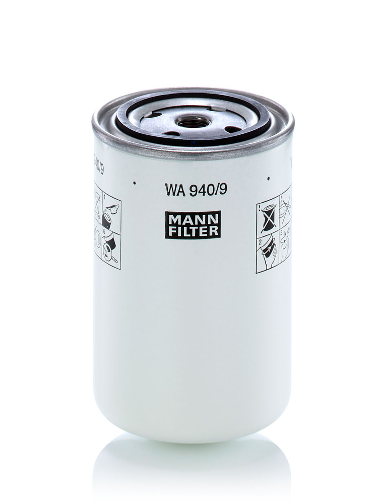 MANN-FILTER WA940/9