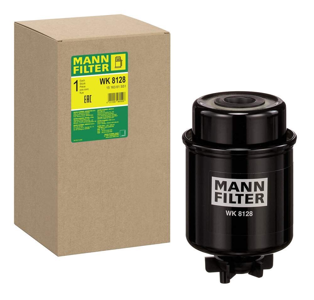 MANN-FILTER WK8128