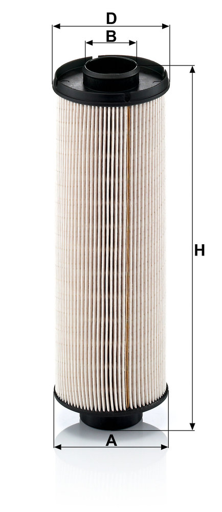 MANN-FILTER PU855X