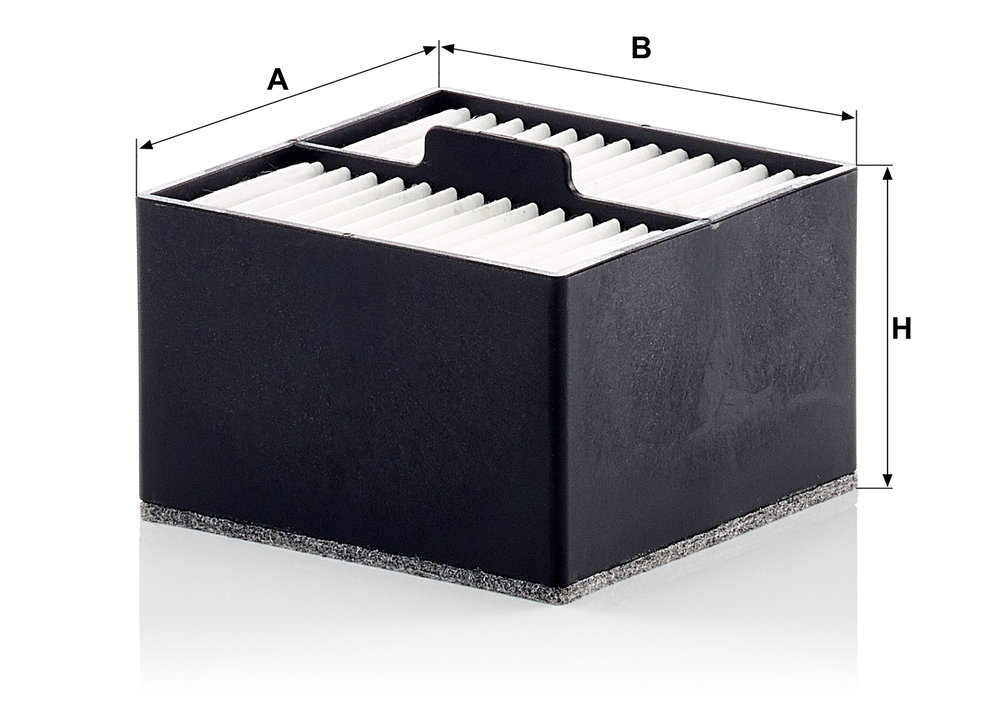 MANN-FILTER PU911