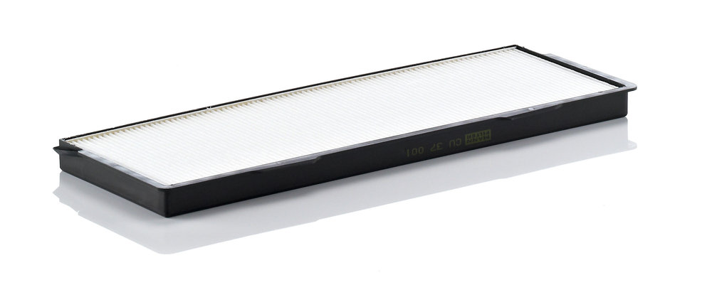 MANN-FILTER CU37001