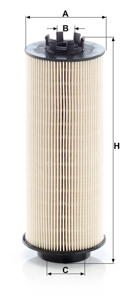 MANN-FILTER PU966/1X