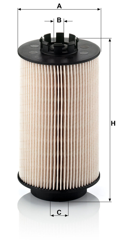 MANN-FILTER PU1059X