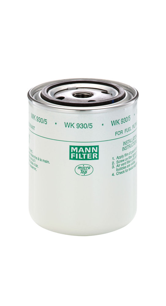 MANN-FILTER WK930/5