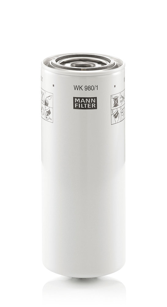 MANN-FILTER WK980/1