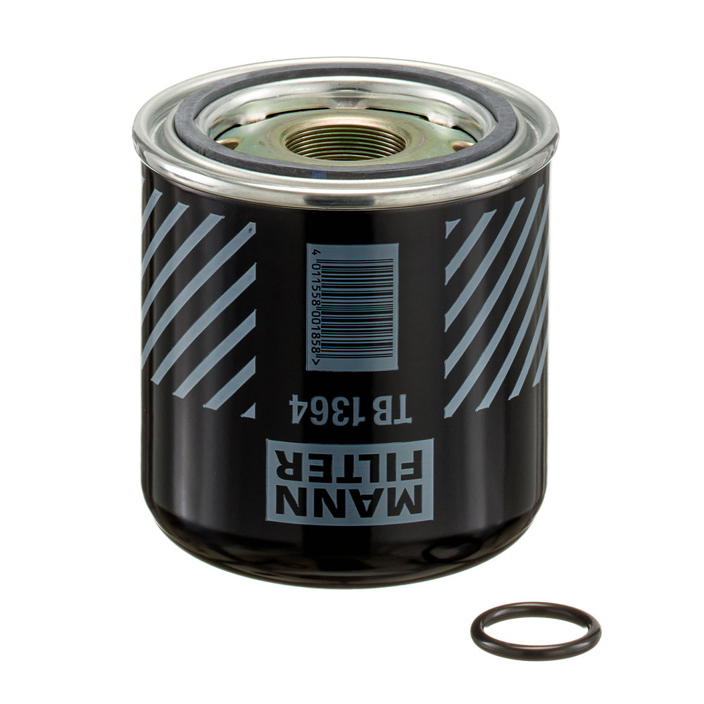 Mann TB1364X