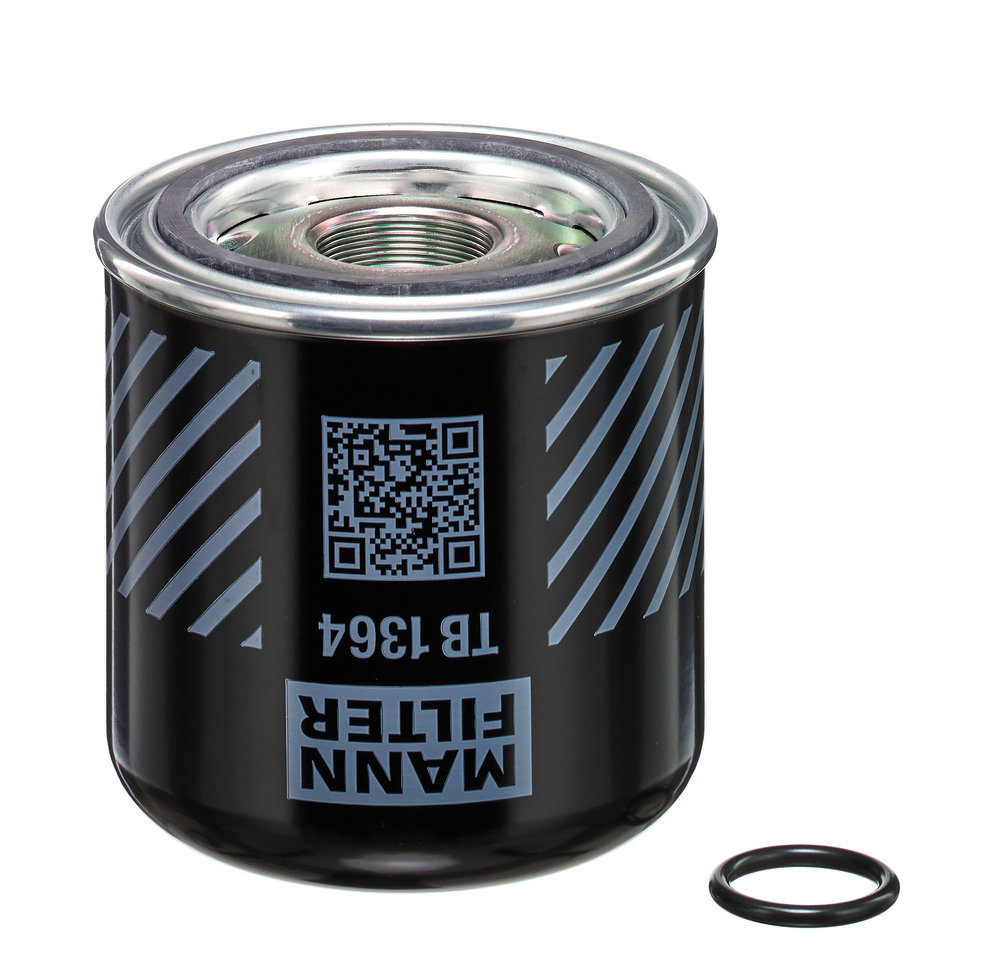 Mann TB1364X