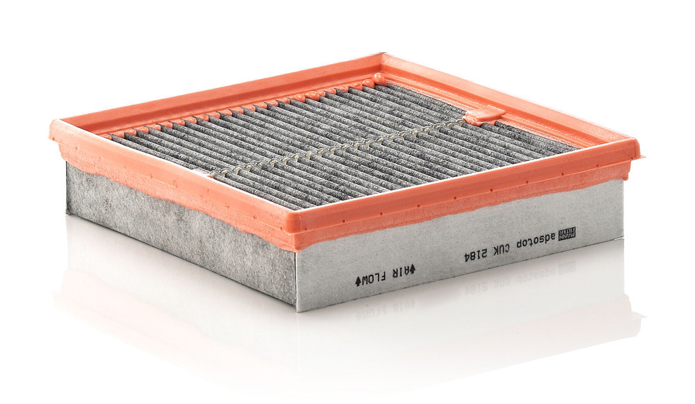 MANN-FILTER CUK2184