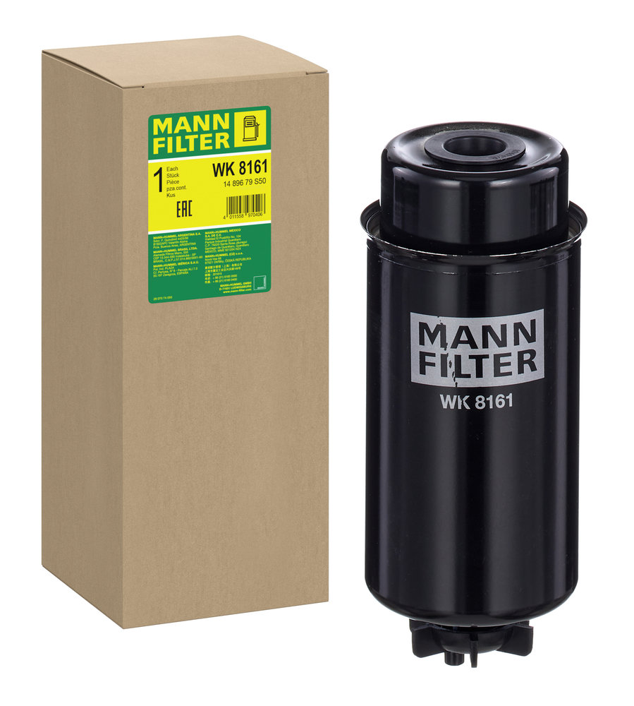 MANN-FILTER WK8161