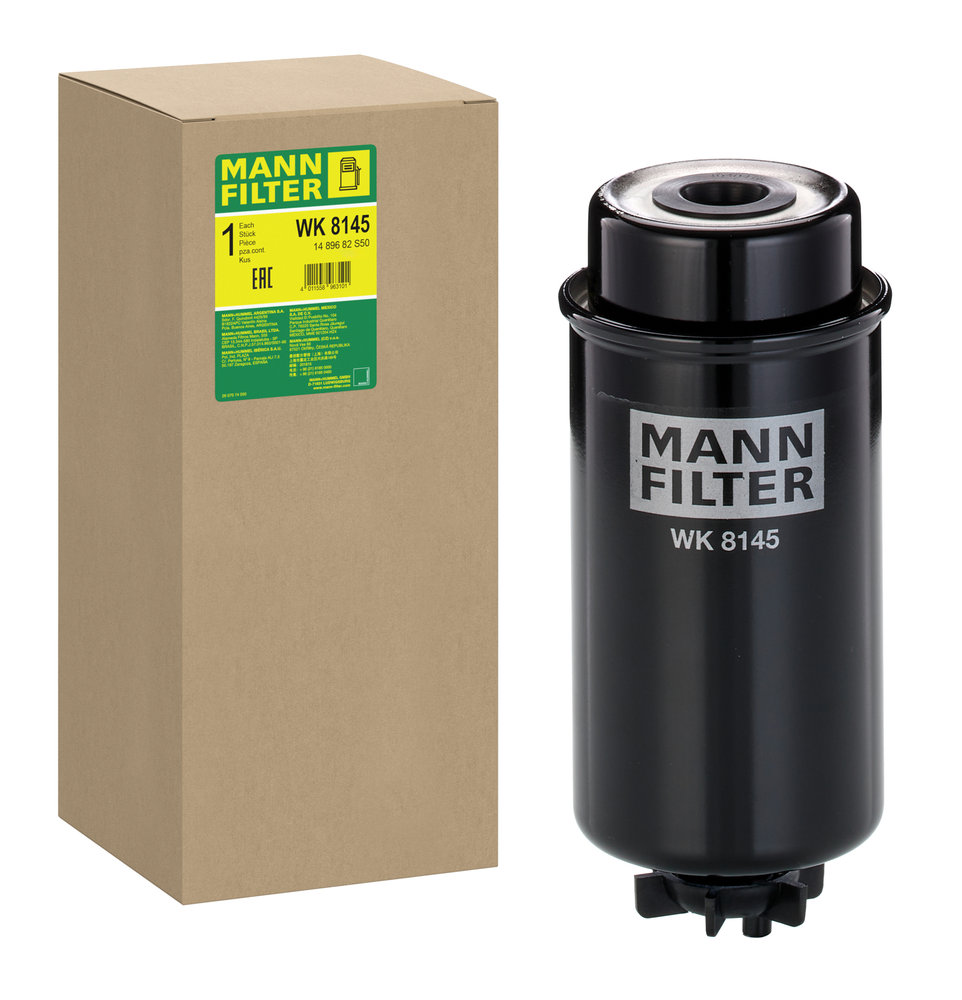 MANN-FILTER WK8145