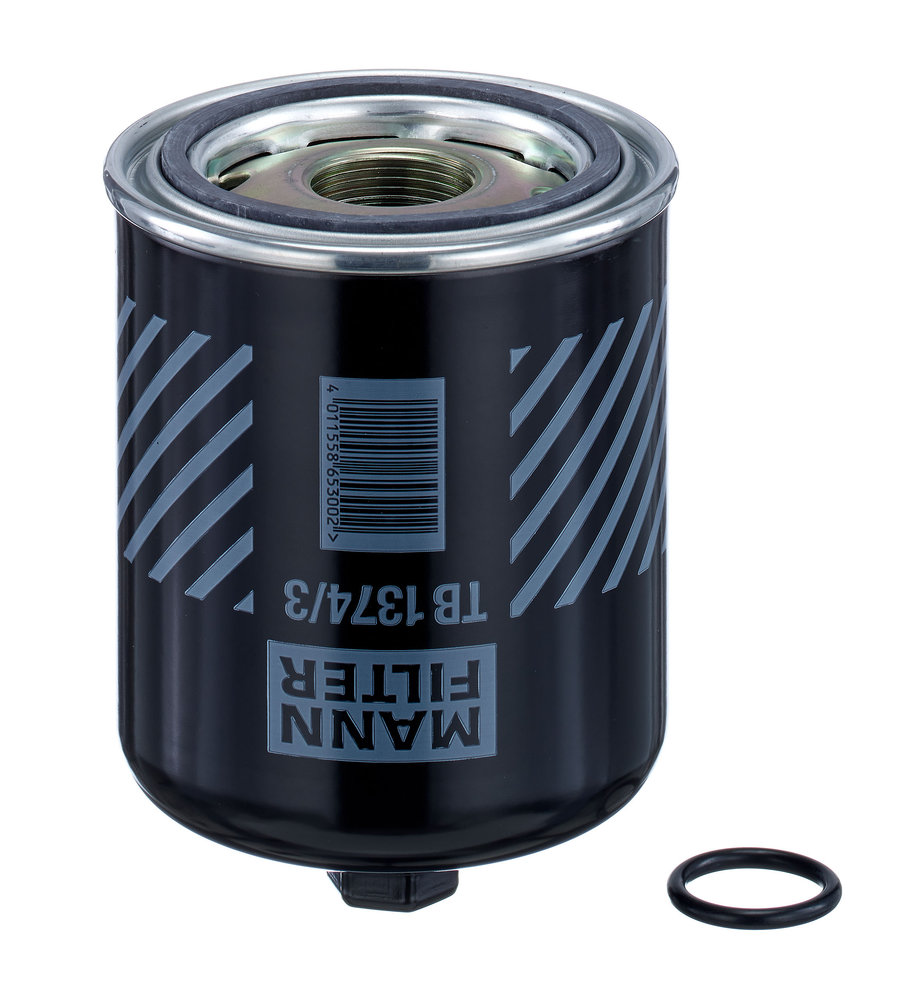 Mann TB1374/3X