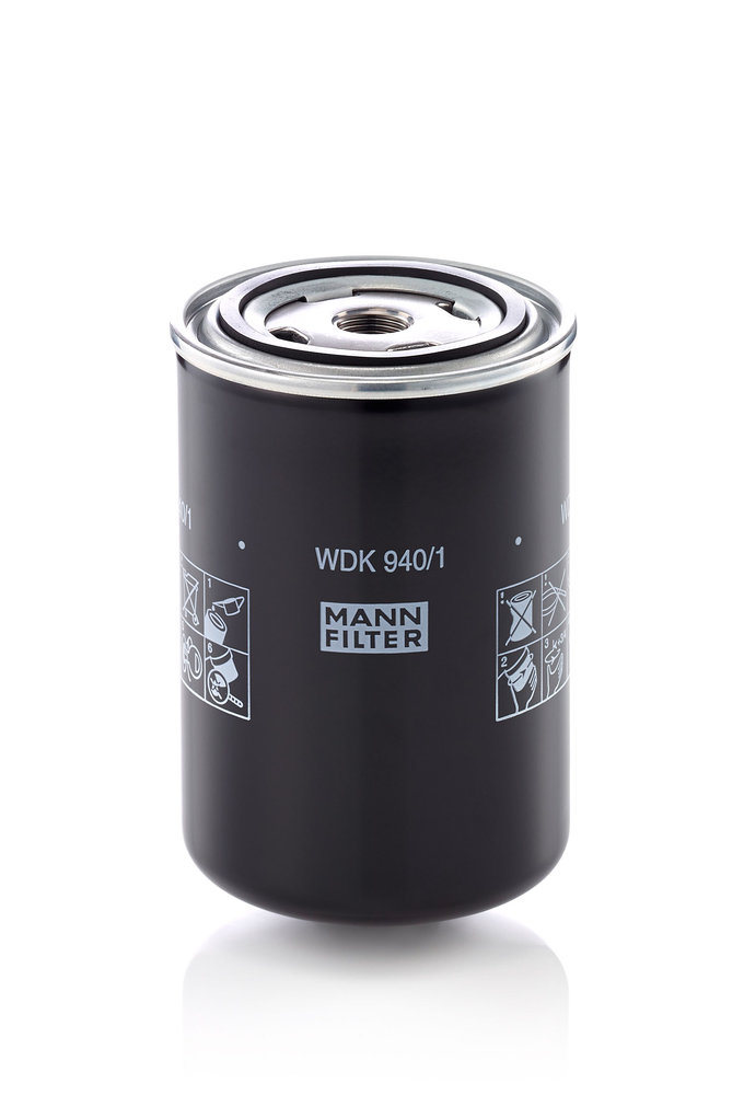 MANN-FILTER WDK940/1
