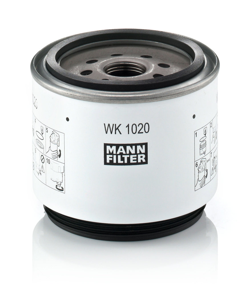 MANN-FILTER WK1020X