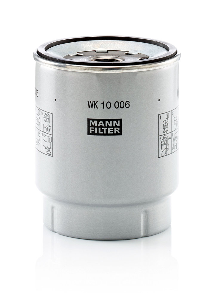 MANN-FILTER WK10006Z
