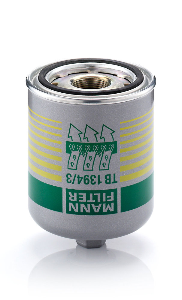 MANN-FILTER TB1394/3X