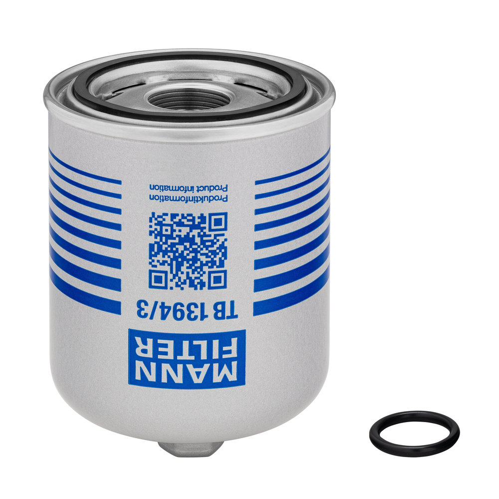 MANN-FILTER TB1394/3X