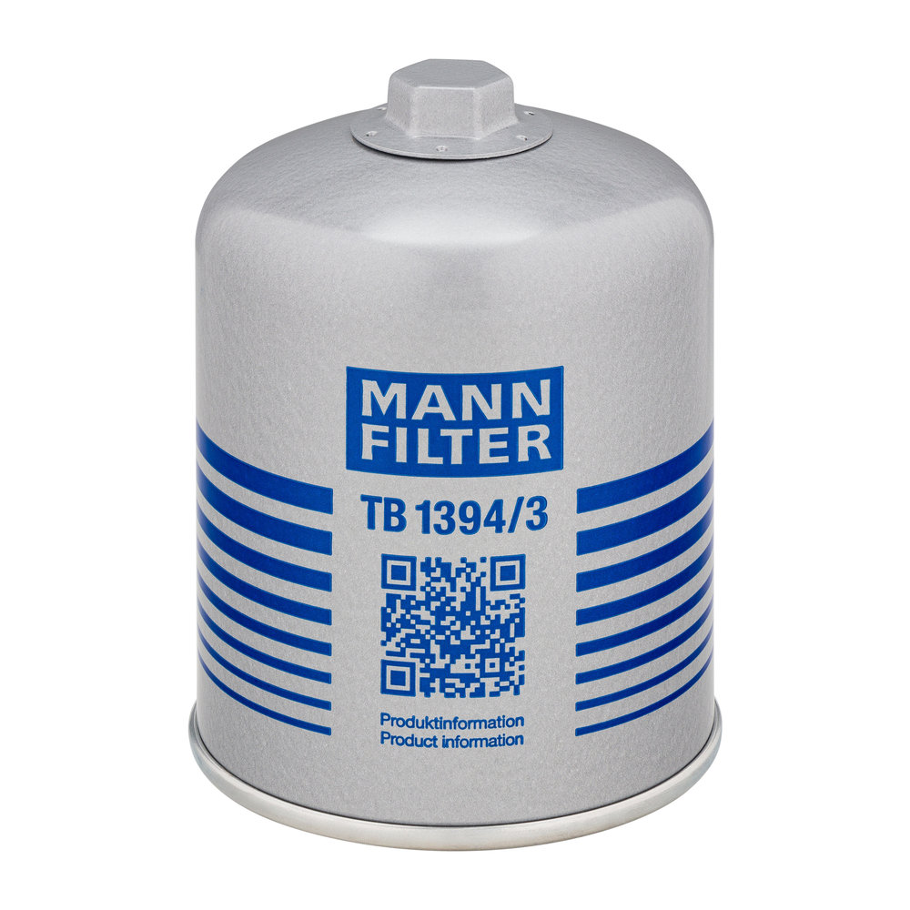 MANN-FILTER TB1394/3X