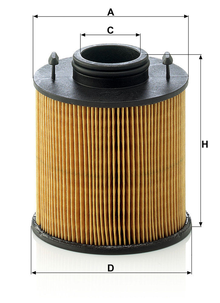 Mann U620/3YKIT