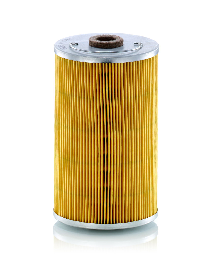 MANN-FILTER P1018/1