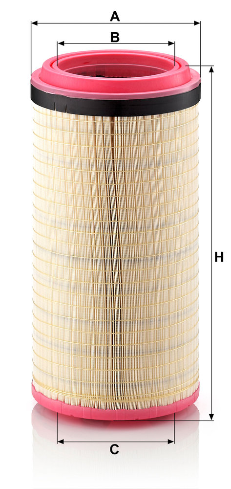 MANN-FILTER C281300