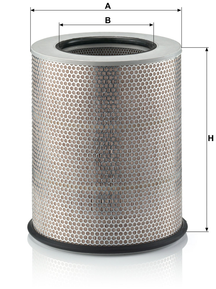 Mann C341500/1