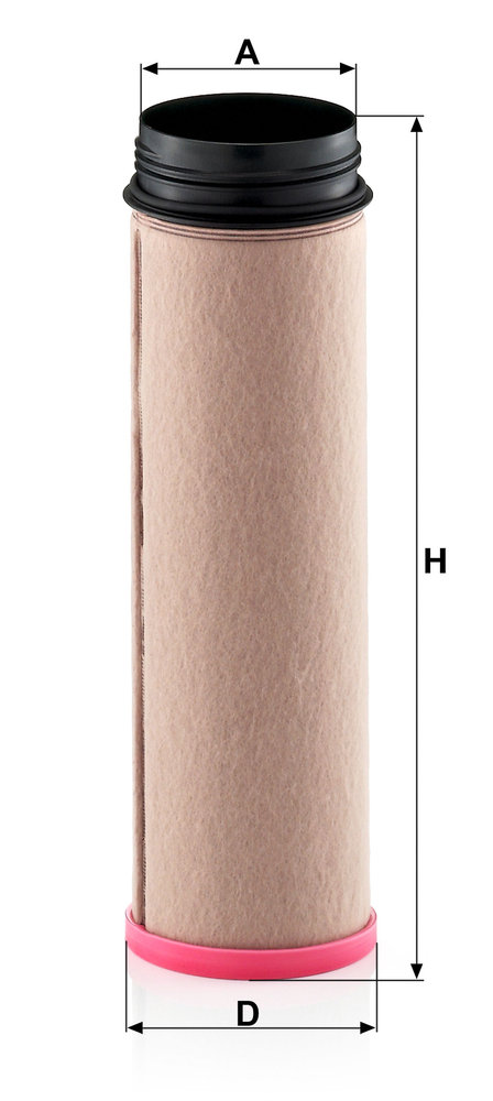 MANN-FILTER CF1350