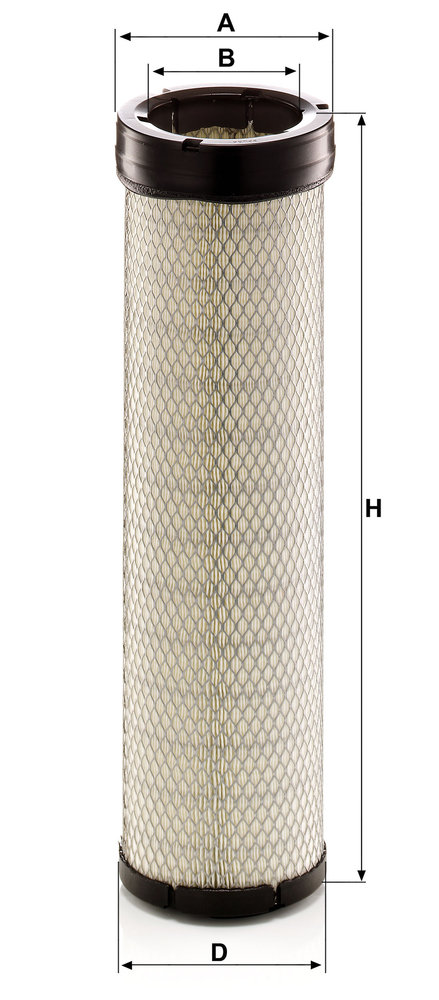 MANN-FILTER CF14002