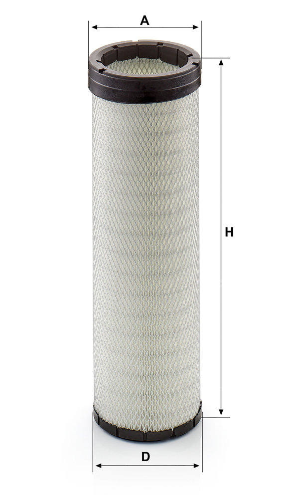 MANN-FILTER CF18211