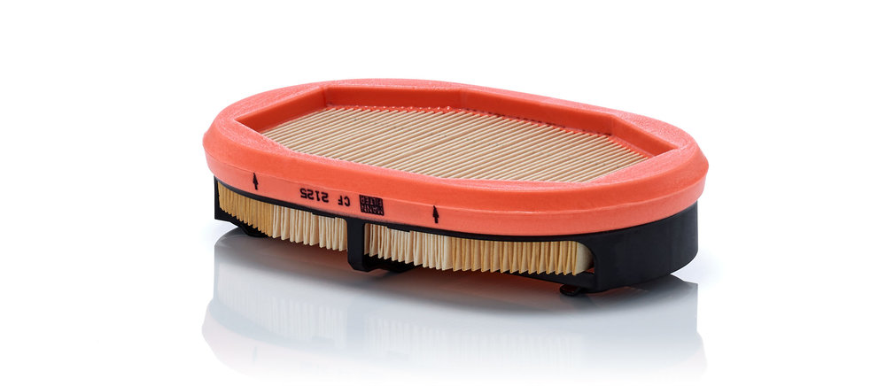 MANN-FILTER CF2125