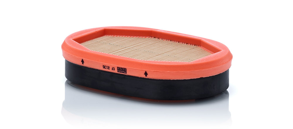 MANN-FILTER CF2135