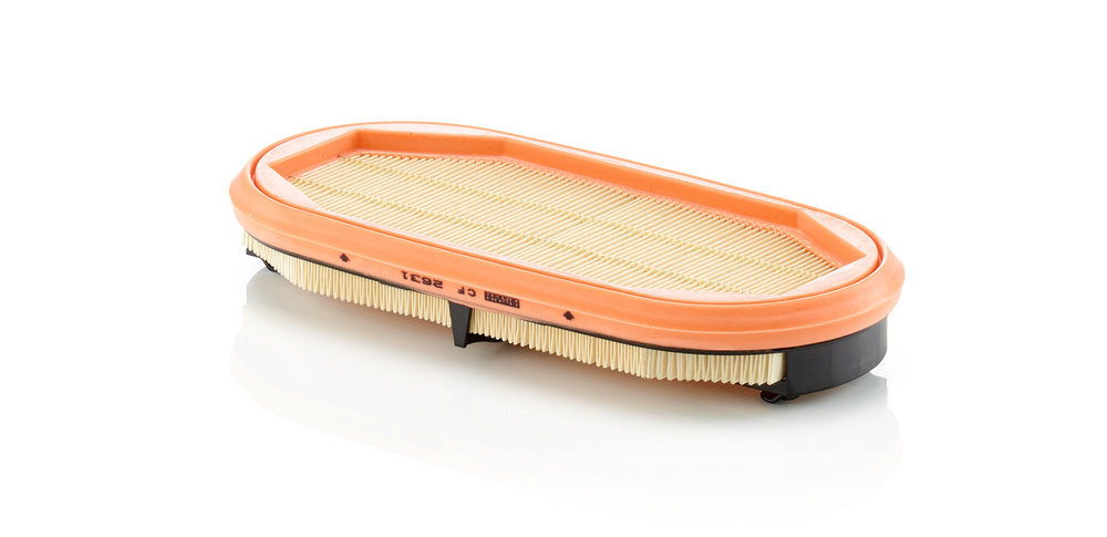 MANN-FILTER CF2631