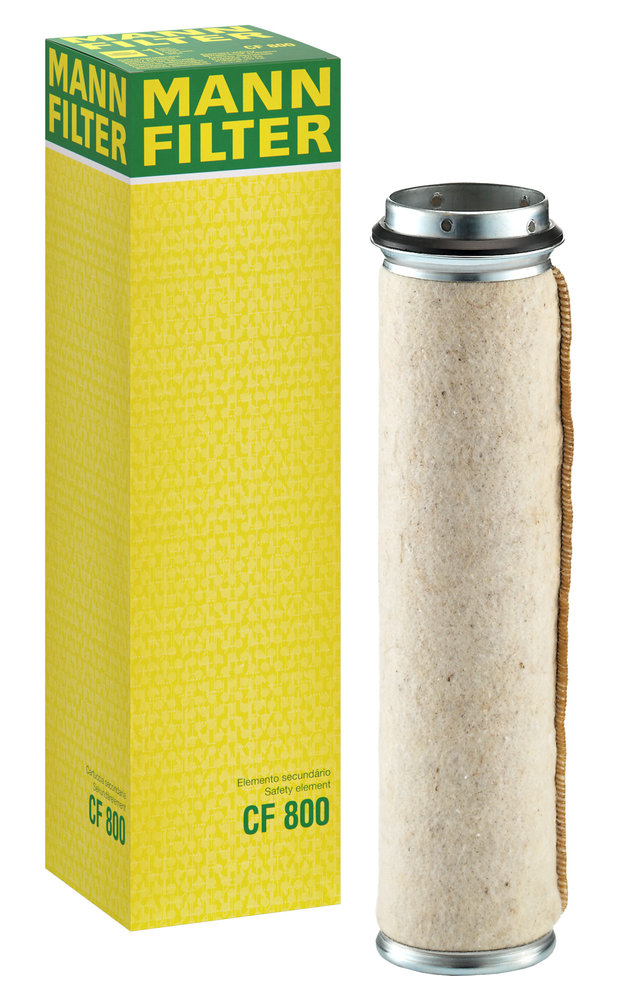 MANN-FILTER CF800
