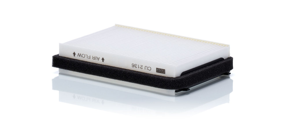 MANN-FILTER CU2136